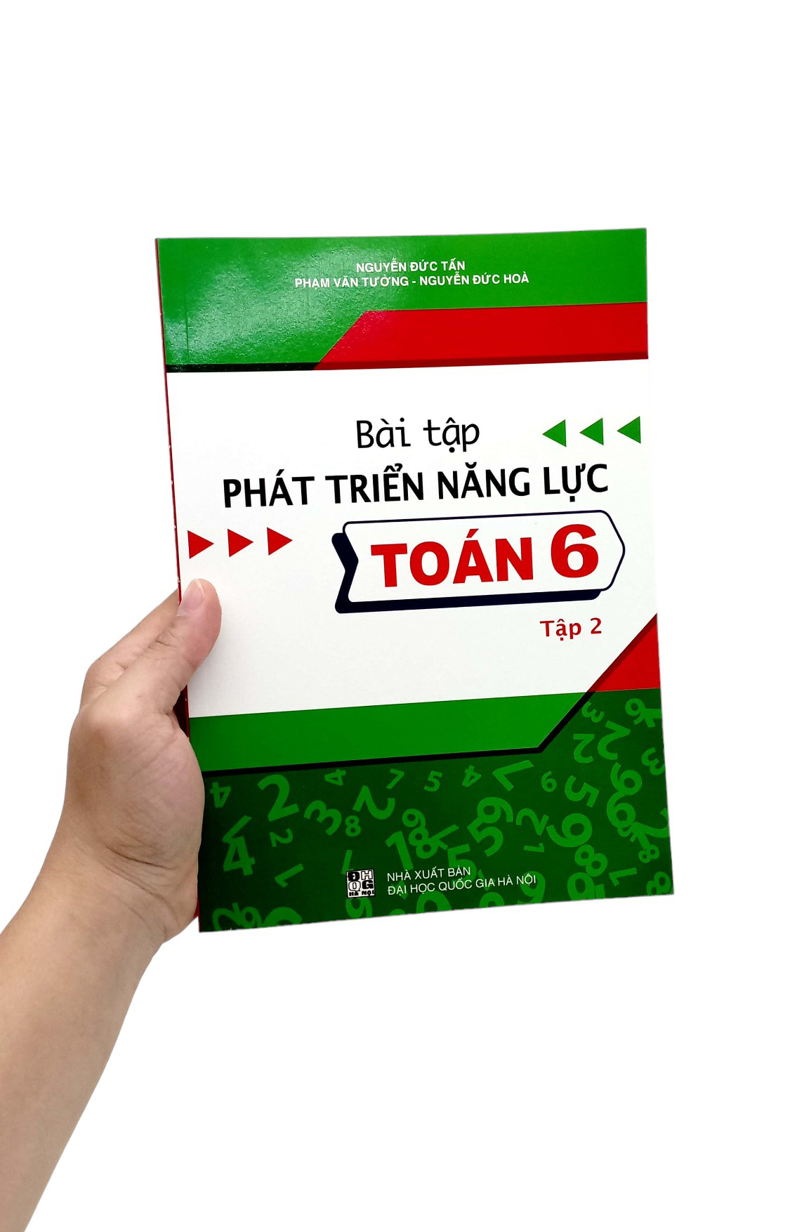 Bo
Bai Tap Phat Trien Nang Luc Toan 6 - Tap 2 - Ảnh 7