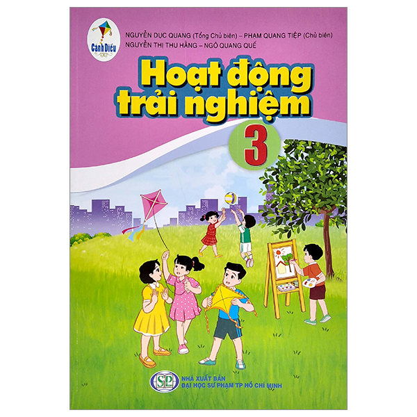 Bo
						
										
										Bai Tap Tin Hoc 3 (Canh Dieu) (2025) - Ảnh 22