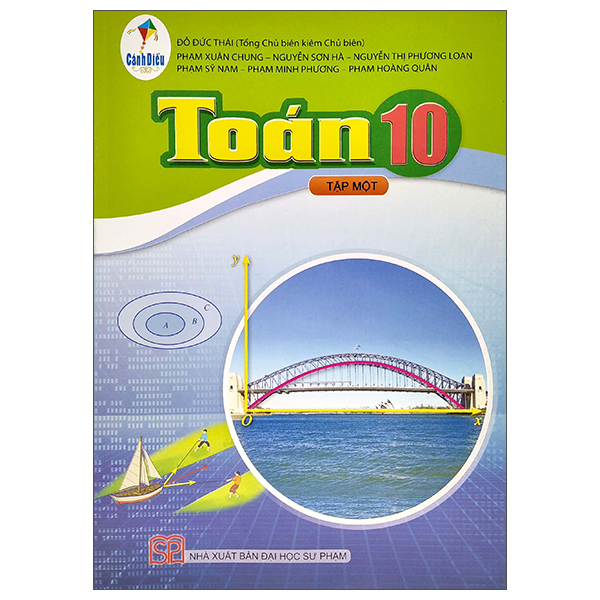 Bo
Bai Tap Toan 10 - Tap 2 (Canh Dieu) (Chuan) - Ảnh 36
