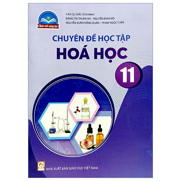 Bộ Bài Tập Toán 11 - Tập 1 (Chân Trời) (Chuẩn) - Ảnh 10