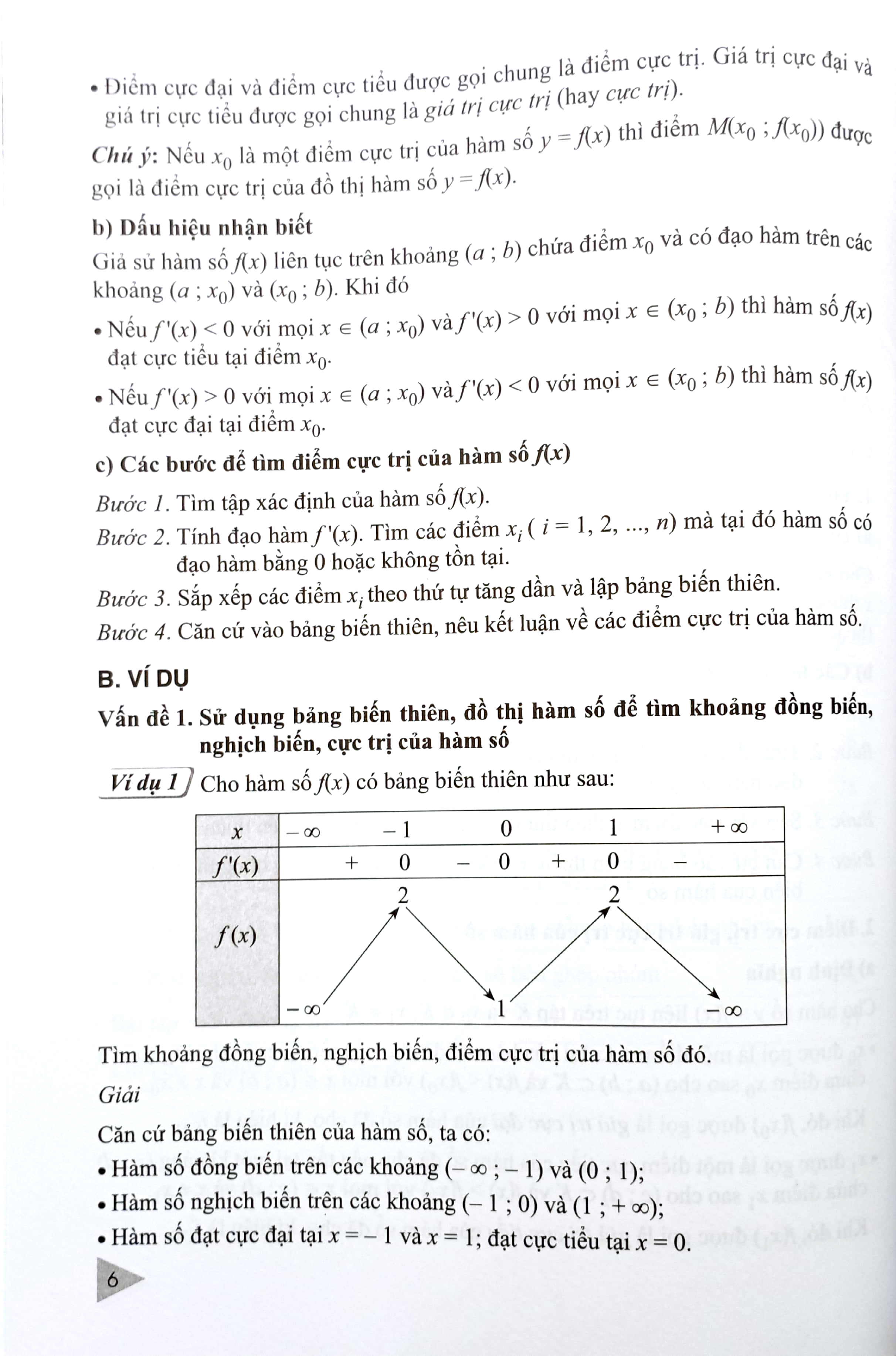Bo
Bai Tap Toan 12 - Tap 1 (Canh Dieu) (Chuan) - Ảnh 6