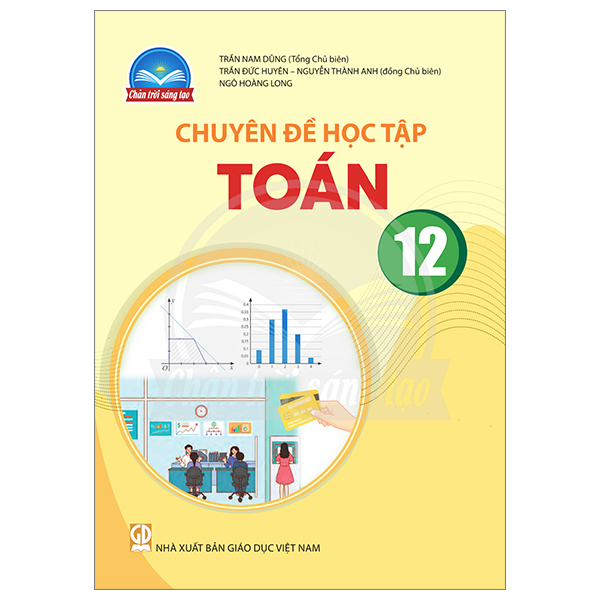 Bo
Bai Tap Toan 12 - Tap 2 (Chan Troi) (Chuan) - Ảnh 10
