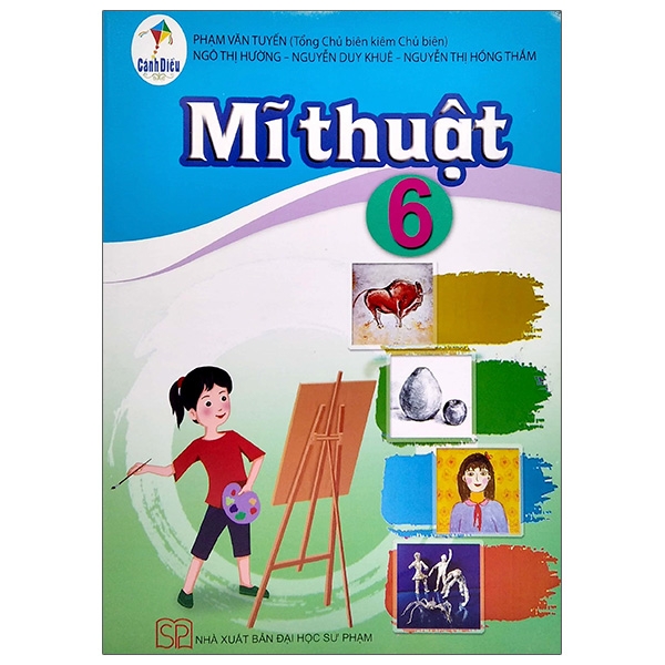 Bo
Bai Tap Toan 6 - Tap 1 (Canh Dieu) (Chuan) - Ảnh 10