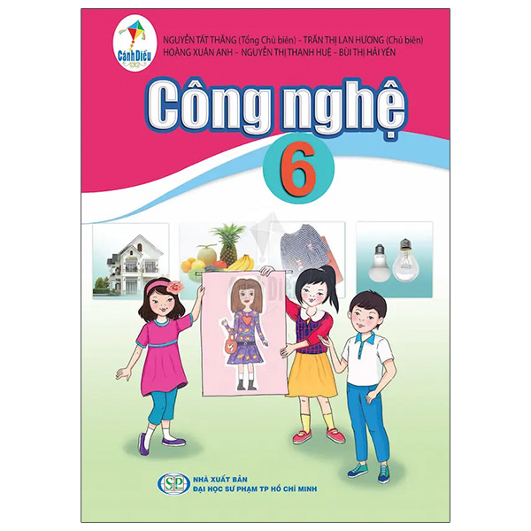 Bo
Bai Tap Toan 6 - Tap 1 (Canh Dieu) (Chuan) - Ảnh 16