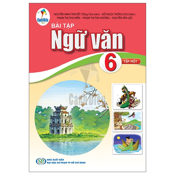 Bo
Bai Tap Toan 6 - Tap 1 (Canh Dieu) (Chuan) - Ảnh 20