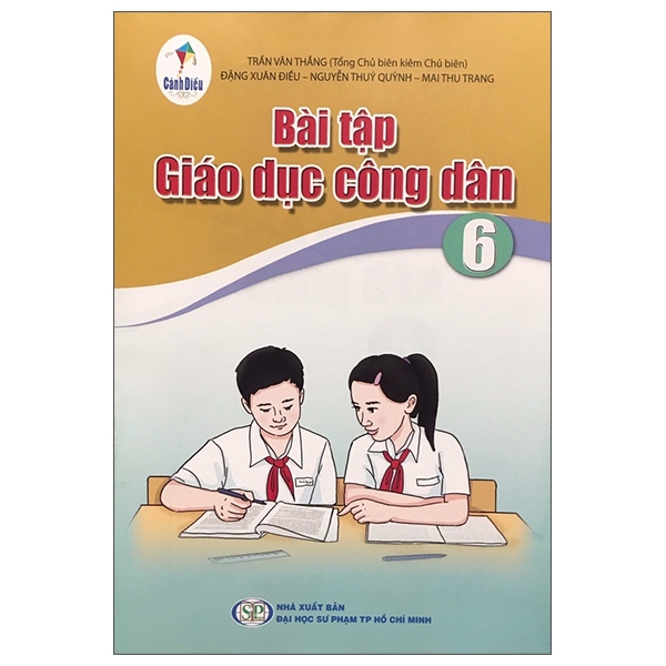 Bo
Bai Tap Toan 6 - Tap 1 (Canh Dieu) (Chuan) - Ảnh 23