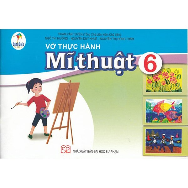 Bo
Bai Tap Toan 6 - Tap 1 (Canh Dieu) (Chuan) - Ảnh 24