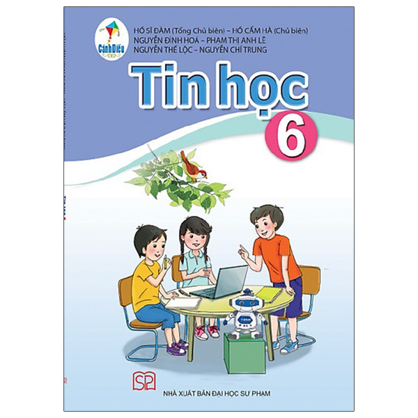 Bo
Bai Tap Toan 6 - Tap 1 (Canh Dieu) (Chuan) - Ảnh 6