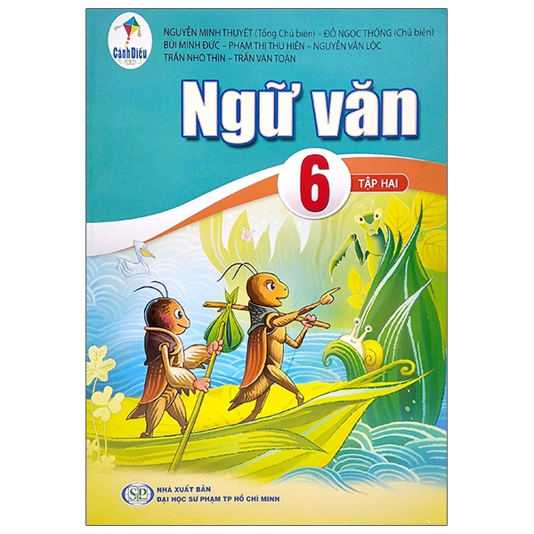 Bo
Bai Tap Toan 6 - Tap 1 (Canh Dieu) (Chuan) - Ảnh 8
