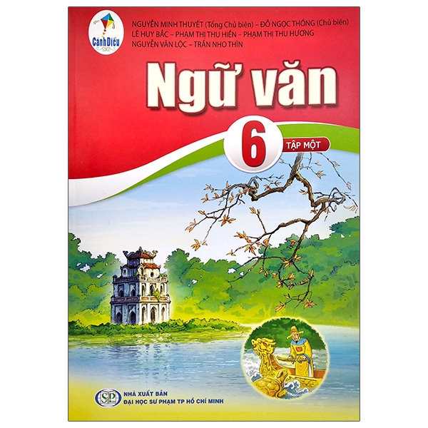 Bo
Bai Tap Toan 6 - Tap 1 (Canh Dieu) (Chuan) - Ảnh 9