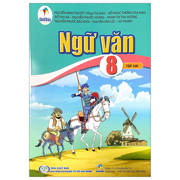 Bo
						
										
										Bai Tap Toan 8 - Tap 2 (Canh Dieu) (Chuan) - Ảnh 13