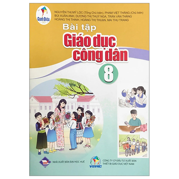 Bo
						
										
										Bai Tap Toan 8 - Tap 2 (Canh Dieu) (Chuan) - Ảnh 29