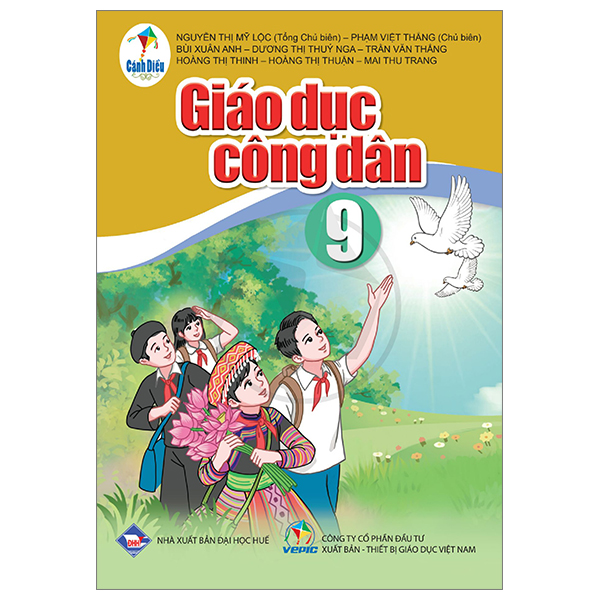 Bo
						
										
										Bai Tap Toan 9 - Tap 2 (Canh Dieu) (Chuan) - Ảnh 18