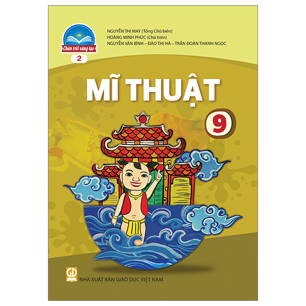 Bộ Bài Tập Toán 9 - Tập 2 (Chân Trời) (Chuẩn) - Ảnh 13