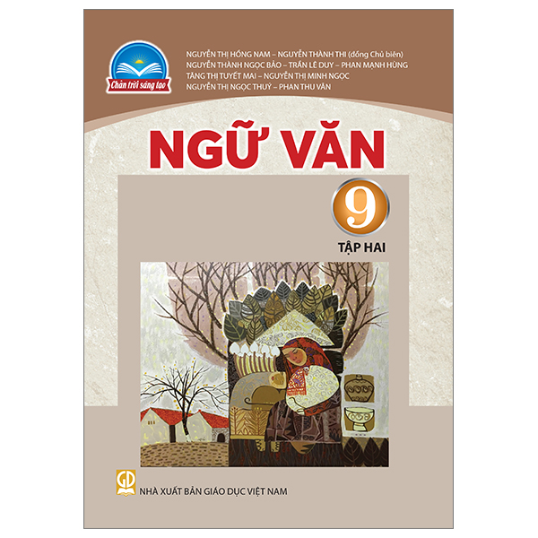 Bộ Bài Tập Toán 9 - Tập 2 (Chân Trời) (Chuẩn) - Ảnh 15