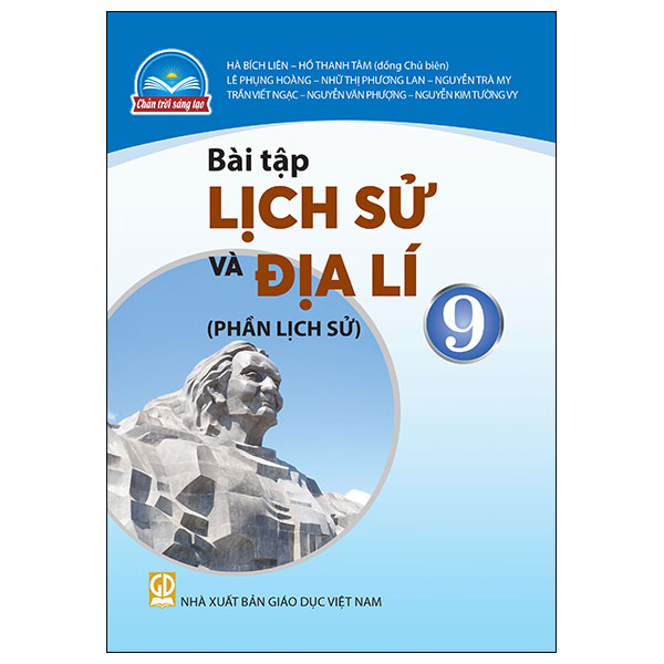 Bộ Bài Tập Toán 9 - Tập 2 (Chân Trời) (Chuẩn) - Ảnh 30