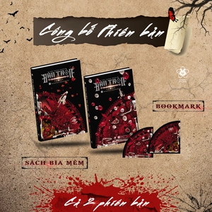 bộ bàn tròn trí mạng (tập 1+2) - tặng kèm 2 bookmark 2 mặt bồi cứng - Ảnh 6