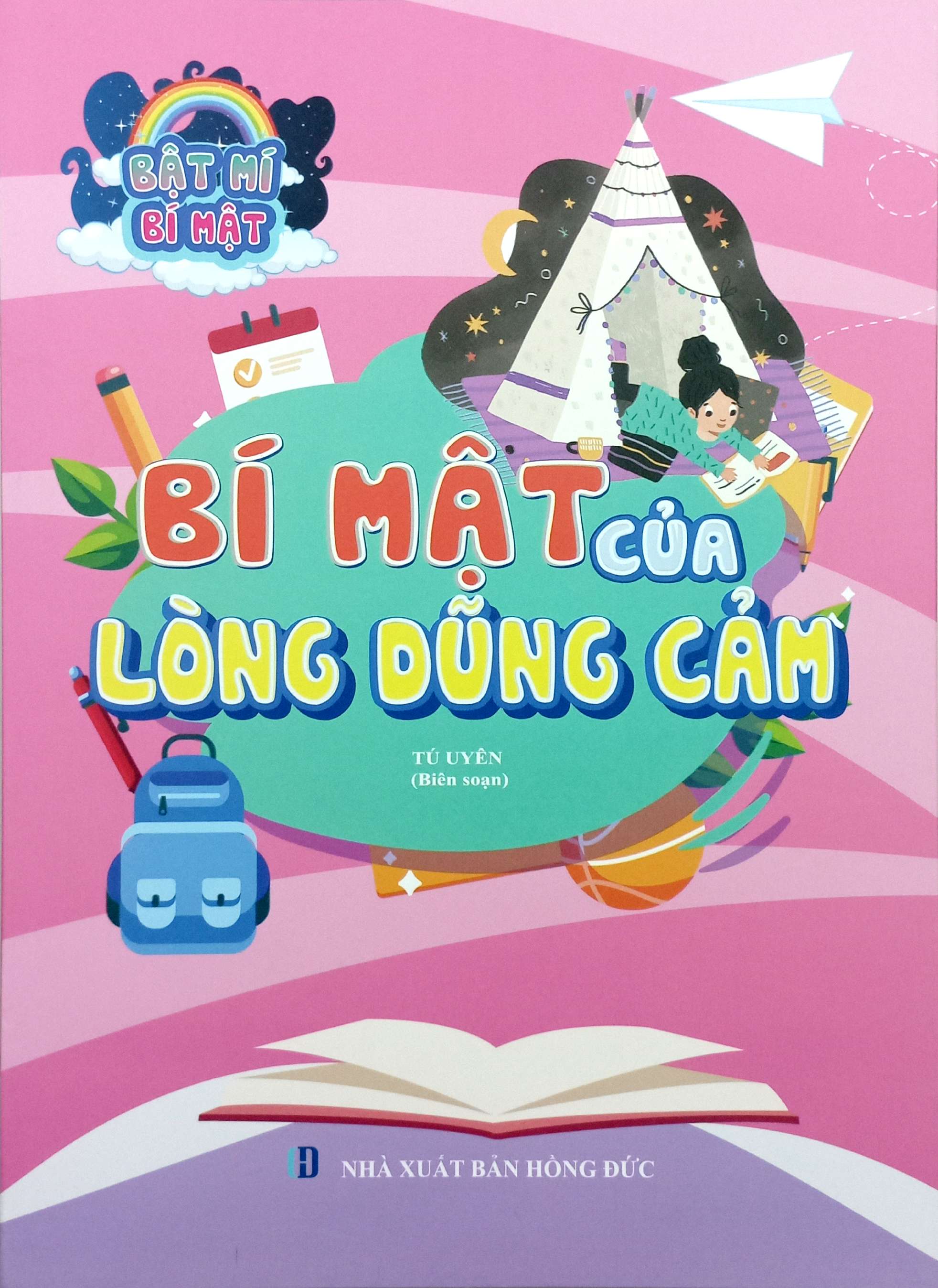 Bo
Bat Mi Bi Mat - Bi Mat Cua Long Dung Cam - Ảnh 3