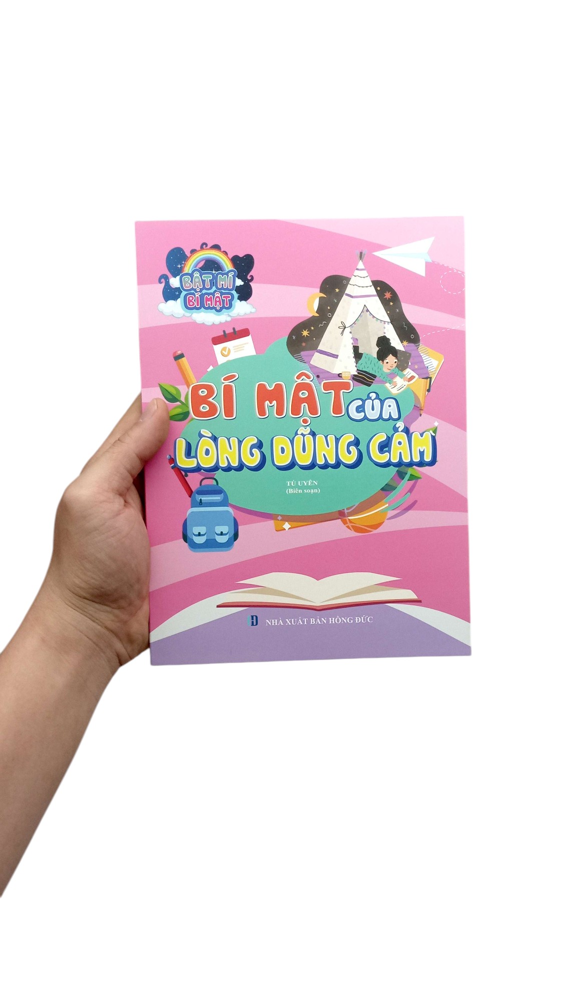 Bo
Bat Mi Bi Mat - Bi Mat Cua Long Dung Cam - Ảnh 8