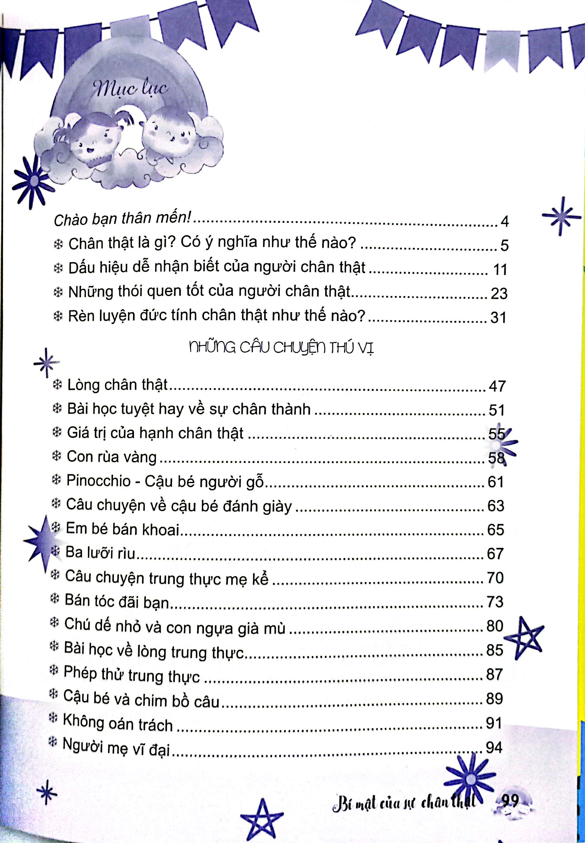 Bo
						
										
										Bat Mi Bi Mat - Bi Mat Cua Su Chan That - Ảnh 3