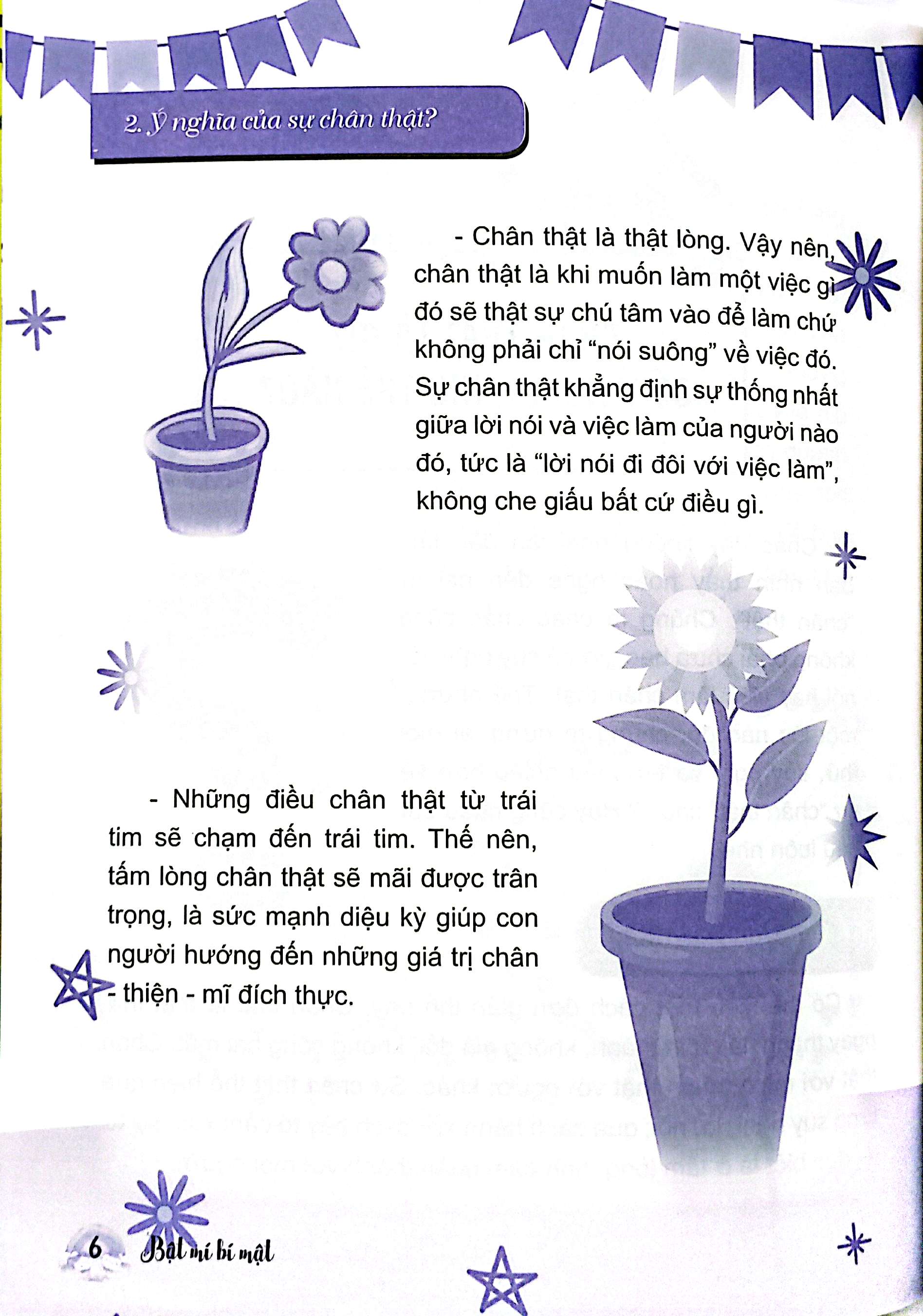 Bo
						
										
										Bat Mi Bi Mat - Bi Mat Cua Su Chan That - Ảnh 5