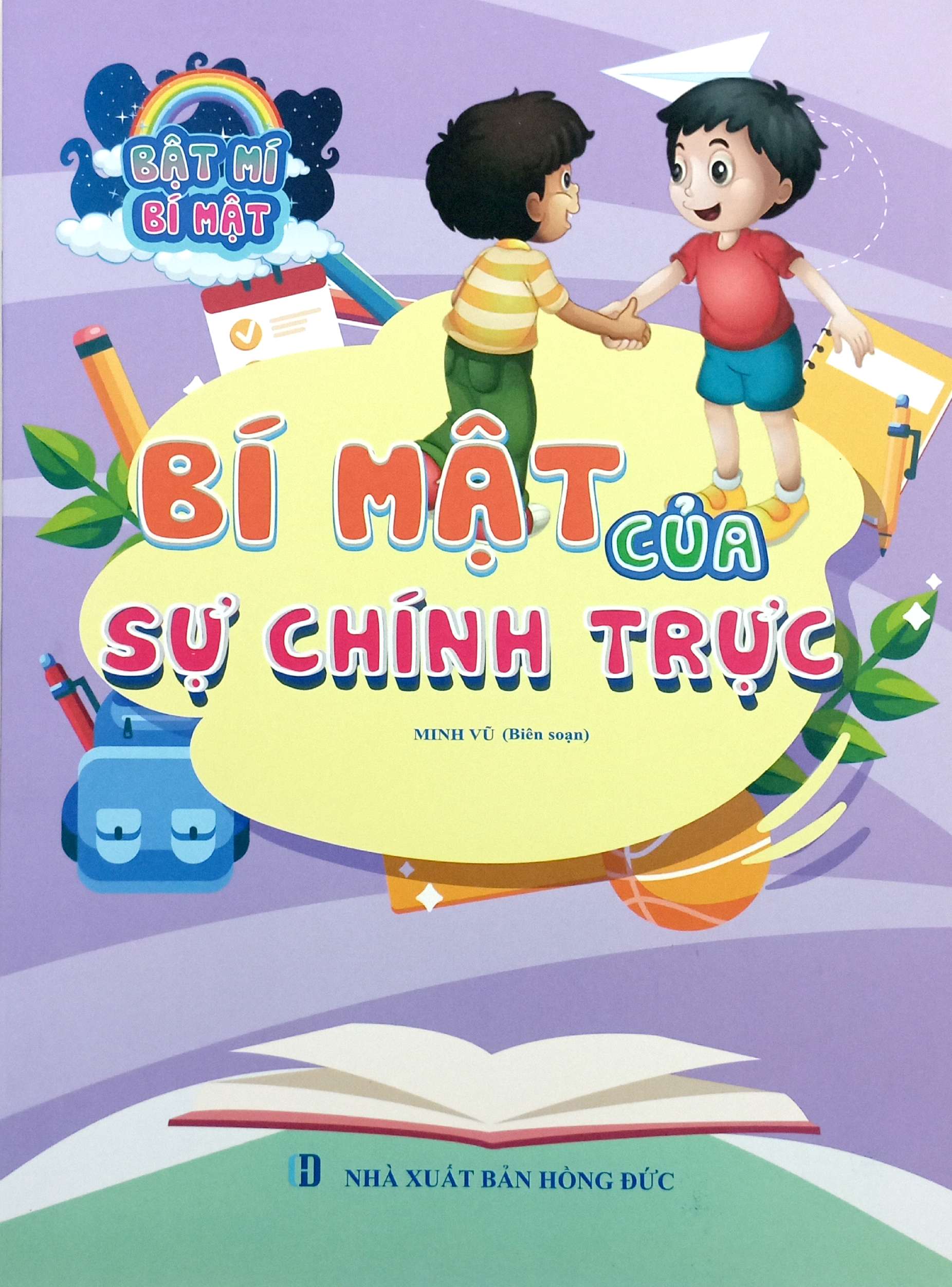 Bo
Bat Mi Bi Mat - Bi Mat Cua Su Chinh Truc - Ảnh 2