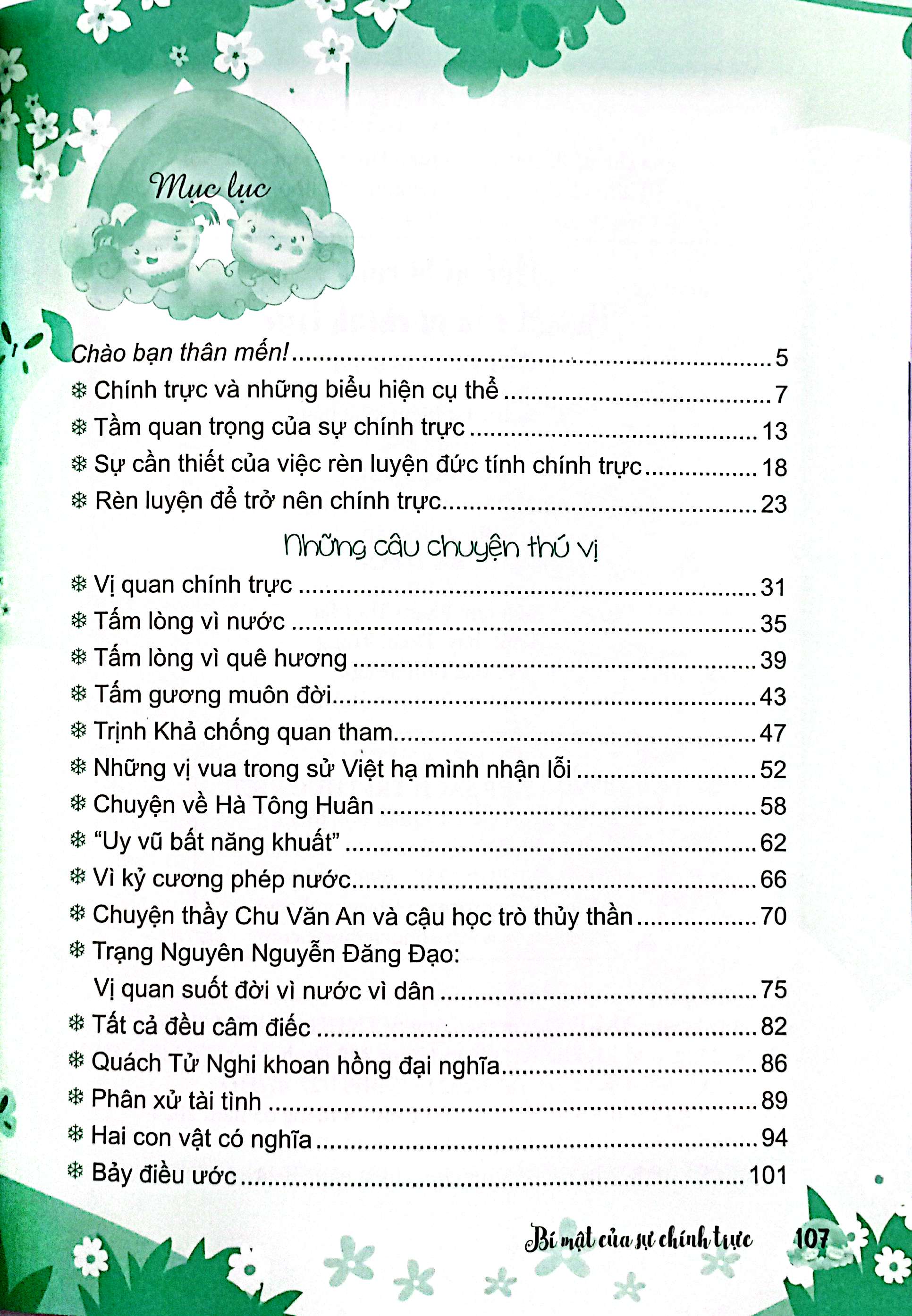Bo
Bat Mi Bi Mat - Bi Mat Cua Su Chinh Truc - Ảnh 3