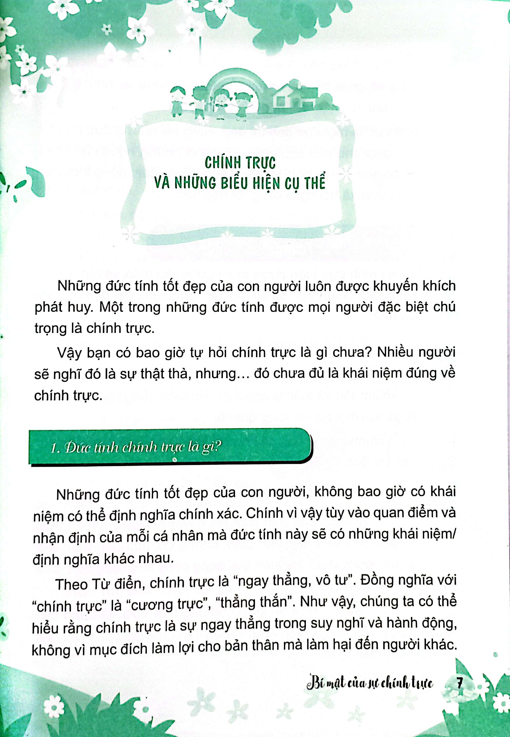 Bo
Bat Mi Bi Mat - Bi Mat Cua Su Chinh Truc - Ảnh 4