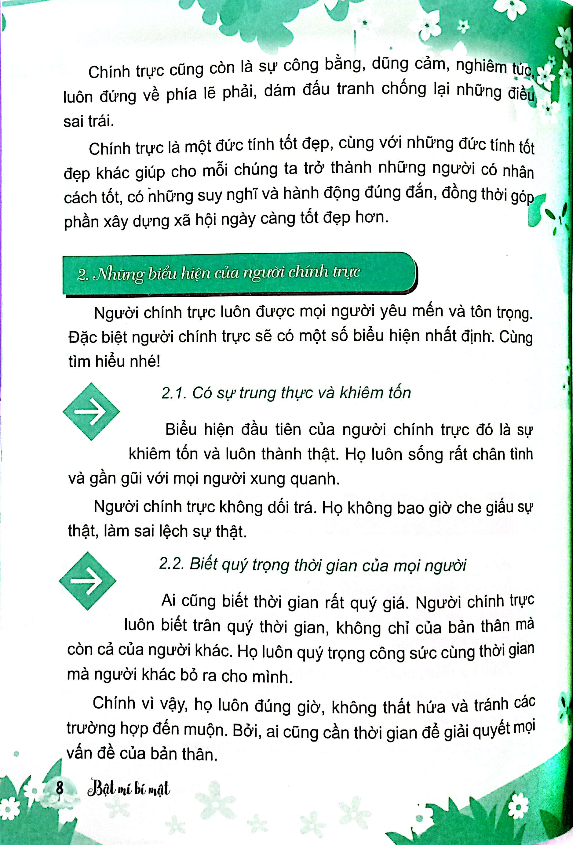 Bo
Bat Mi Bi Mat - Bi Mat Cua Su Chinh Truc - Ảnh 5