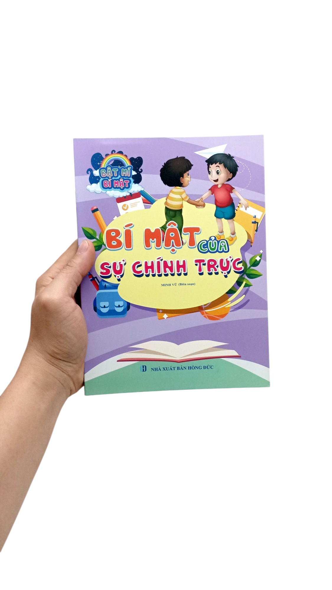 Bo
Bat Mi Bi Mat - Bi Mat Cua Su Chinh Truc - Ảnh 7
