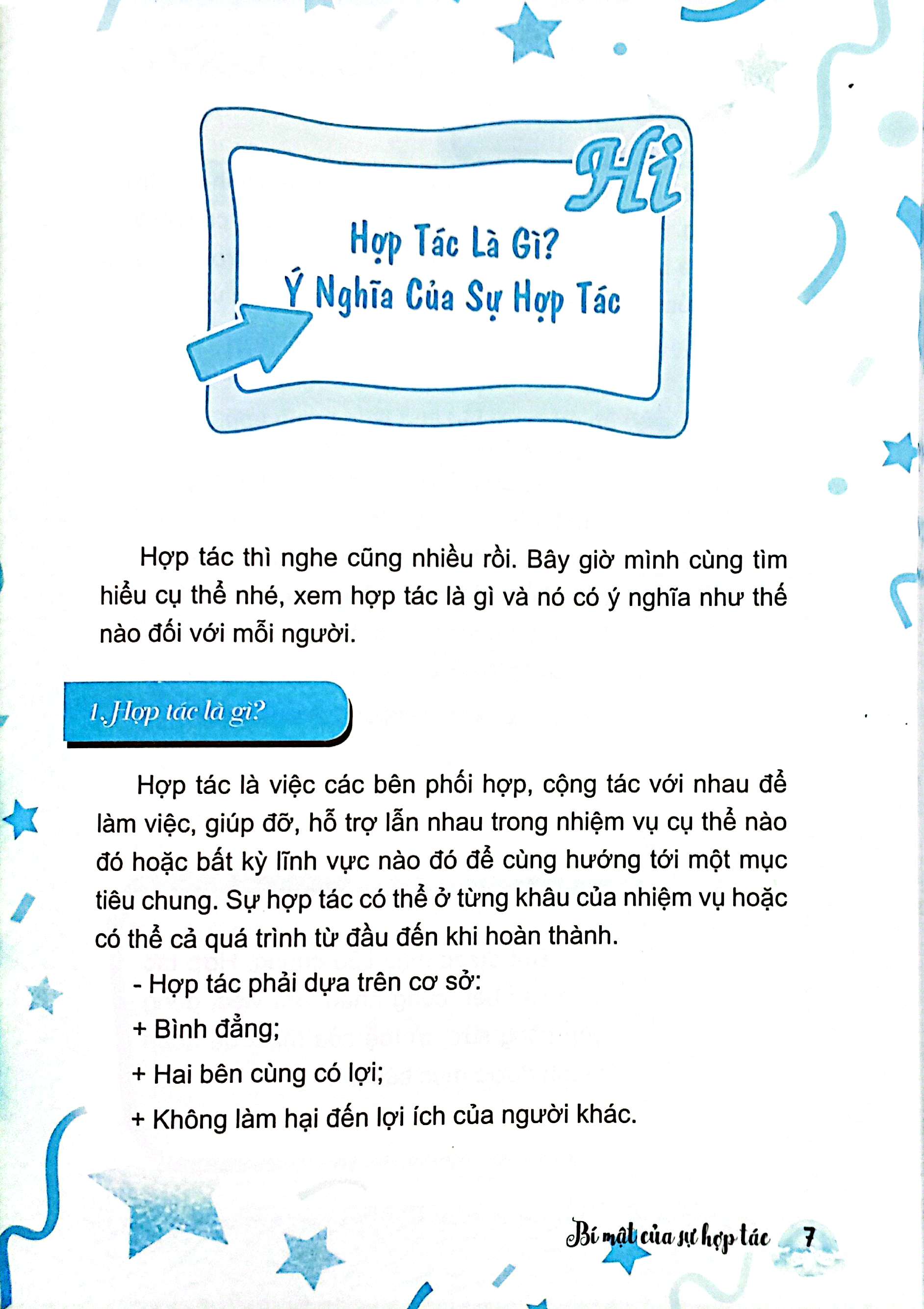 Bo
Bat Mi Bi Mat - Bi Mat Cua Su Hop Tac - Ảnh 4