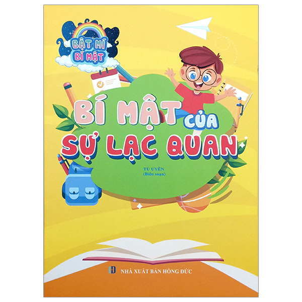 Bo
Bat Mi Bi Mat - Bi Mat Cua Su Lac Quan