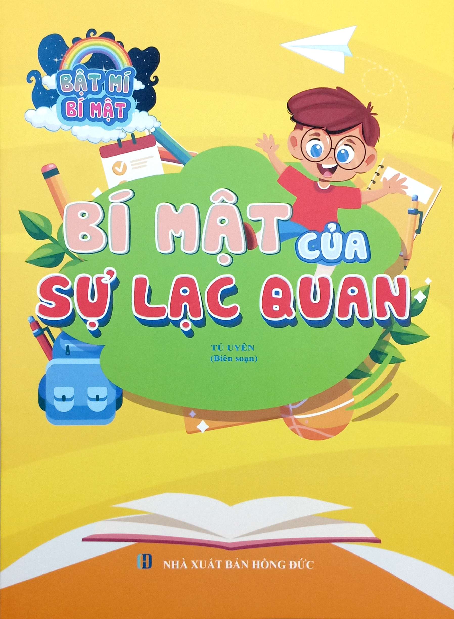 Bo
Bat Mi Bi Mat - Bi Mat Cua Su Lac Quan - Ảnh 3