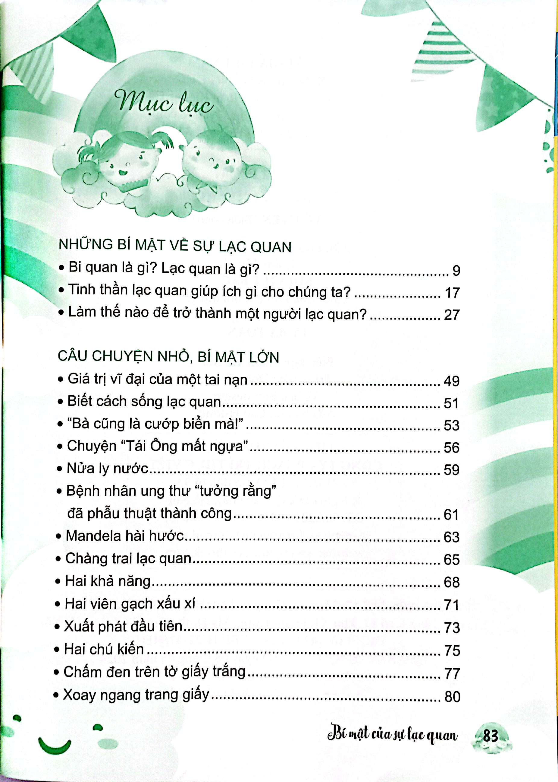 Bo
Bat Mi Bi Mat - Bi Mat Cua Su Lac Quan - Ảnh 4