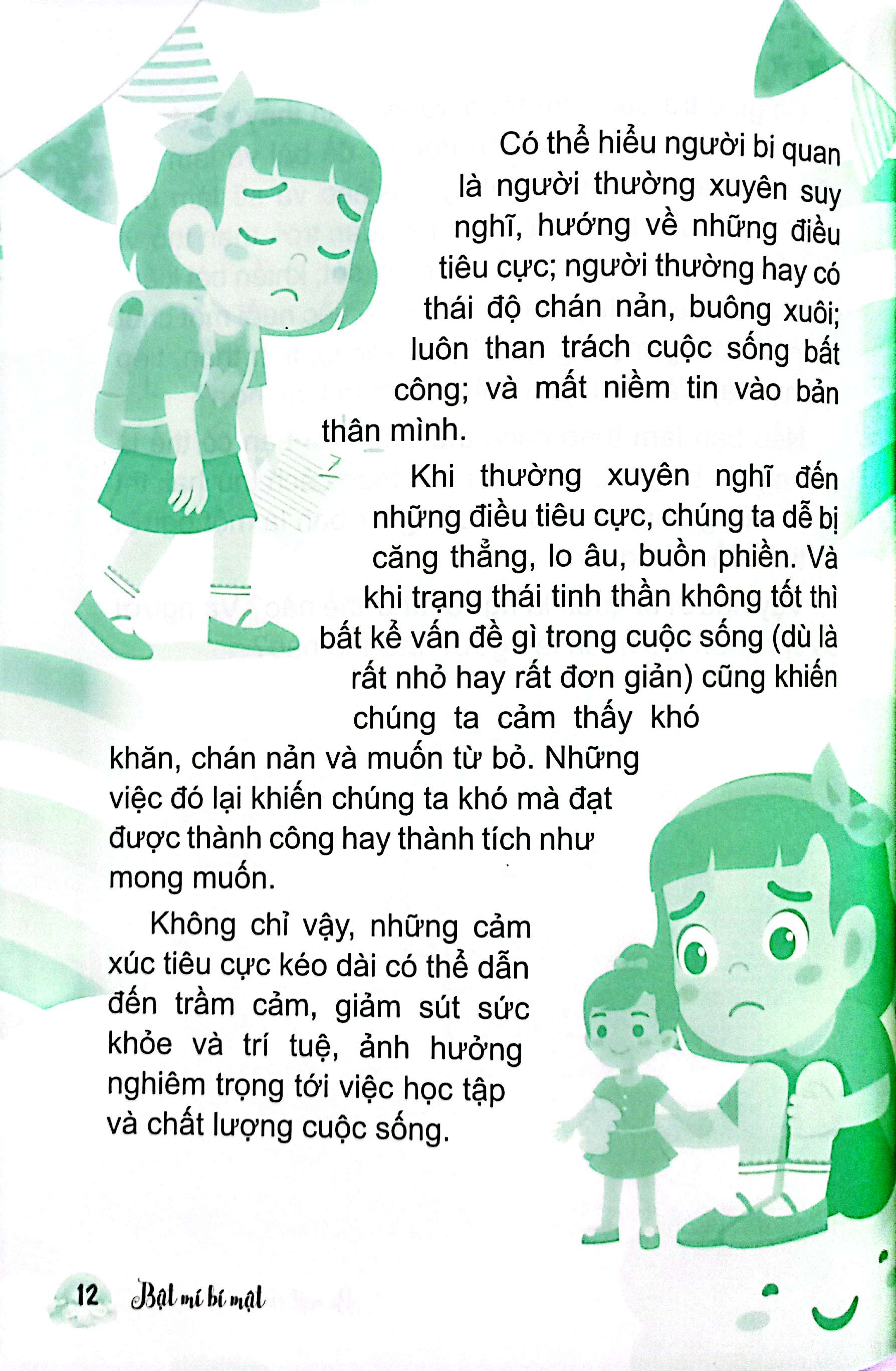 Bo
Bat Mi Bi Mat - Bi Mat Cua Su Lac Quan - Ảnh 6