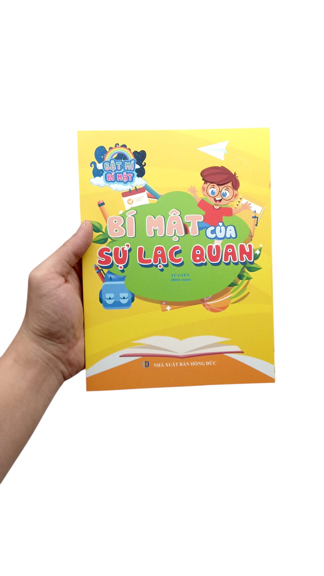 Bo
Bat Mi Bi Mat - Bi Mat Cua Su Lac Quan - Ảnh 8