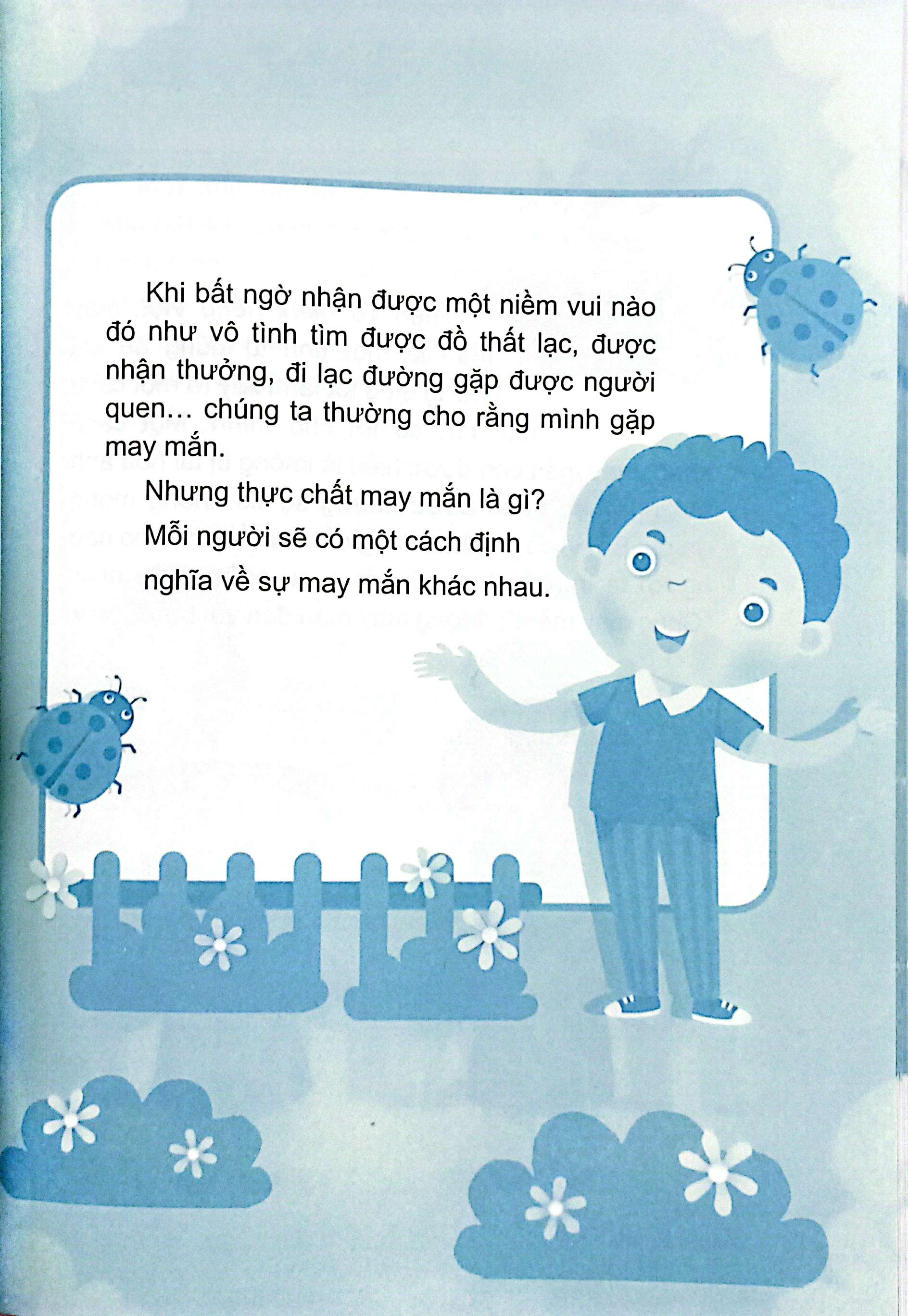 Bo
						
										
										Bat Mi Bi Mat - Bi Mat Cua Su May Man - Ảnh 5