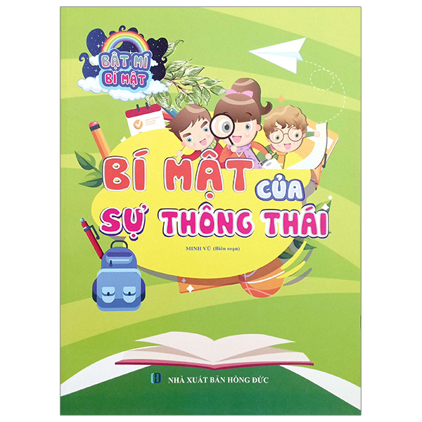 Bo
Bat Mi Bi Mat - Bi Mat Cua Su Tin Tuong