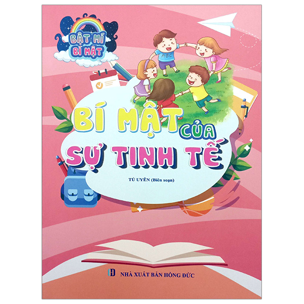 Bo
Bat Mi Bi Mat - Bi Mat Cua Su Tinh Te - Ảnh 2