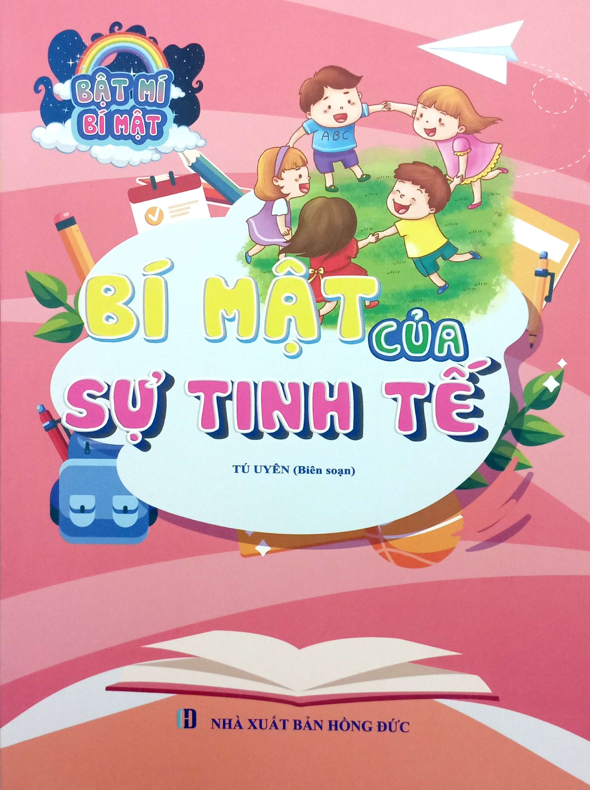 Bo
Bat Mi Bi Mat - Bi Mat Cua Su Tinh Te - Ảnh 3