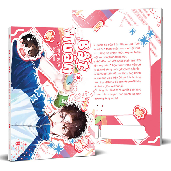 Bo
Bat Tuan - Tap 2