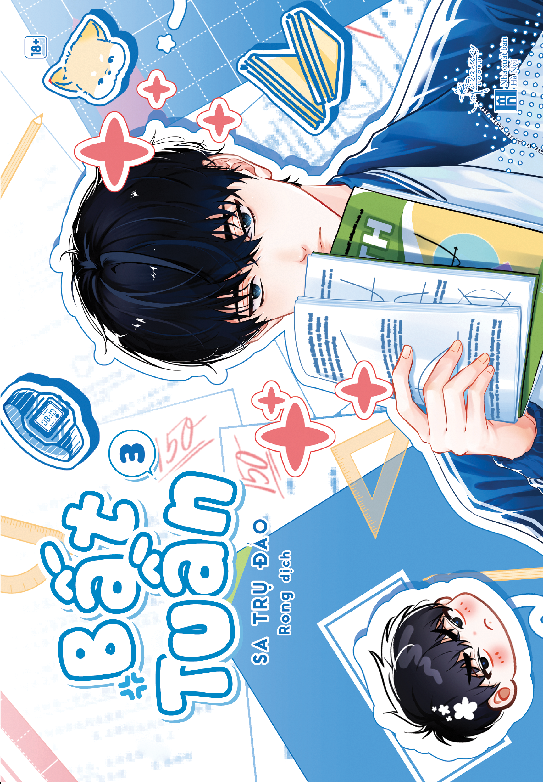 Bo
Bat Tuan - Tap 3 - Ảnh 2