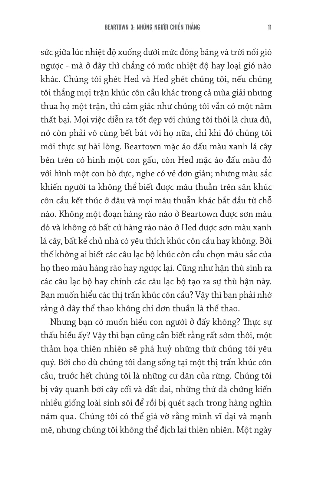 Bộ
Beartown - Tập 3 - Những Người Chiến Thắng - Ảnh 10