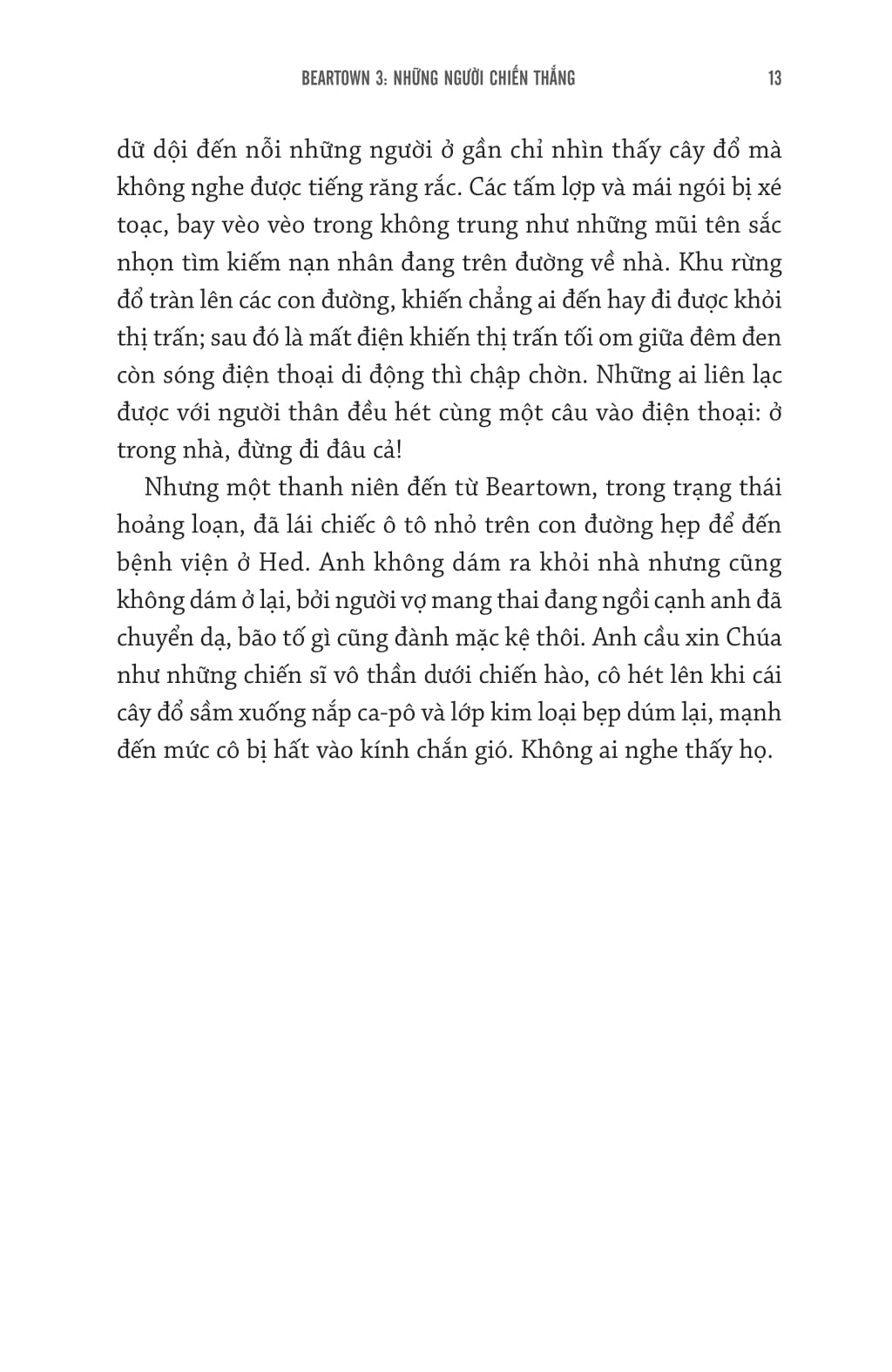 Bộ
Beartown - Tập 3 - Những Người Chiến Thắng - Ảnh 12