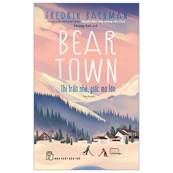 Bộ
Beartown - Tập 3 - Những Người Chiến Thắng - Ảnh 15