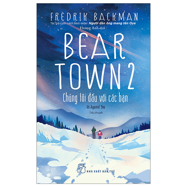 Bộ
Beartown - Tập 3 - Những Người Chiến Thắng - Ảnh 16