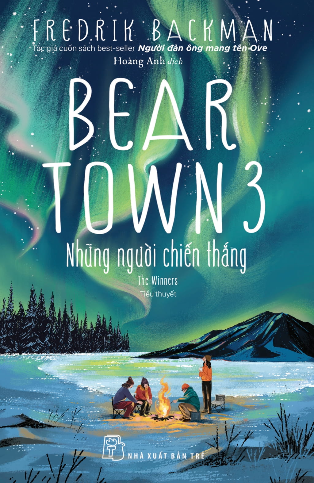 Bộ
Beartown - Tập 3 - Những Người Chiến Thắng - Ảnh 2