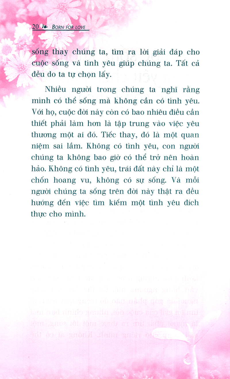 bộ bí mật tình yêu 1 (tái bản) - Ảnh 10