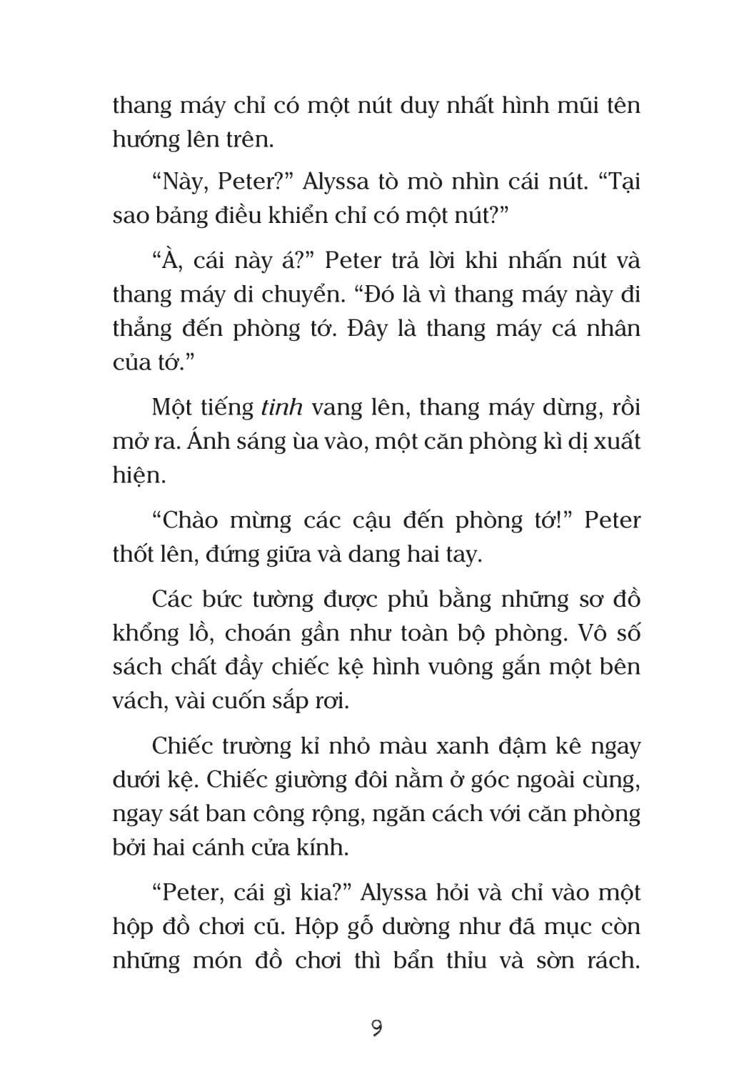 Bộ Biệt Đội Ngôi Sao - Cuộc Tìm Kiếm Sức Mạnh Vĩ Đại - Tập 2 - Đến Tương Lai - Star Team - A Quest For The Greatest Power - Volume 2 - To The Future - Ảnh 8