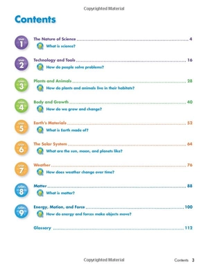 bộ big science student book level 3 - Ảnh 4